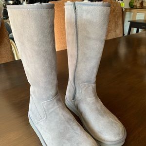 Uggs Women’s Classic Tall II